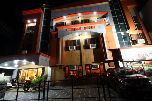 Green Hotel